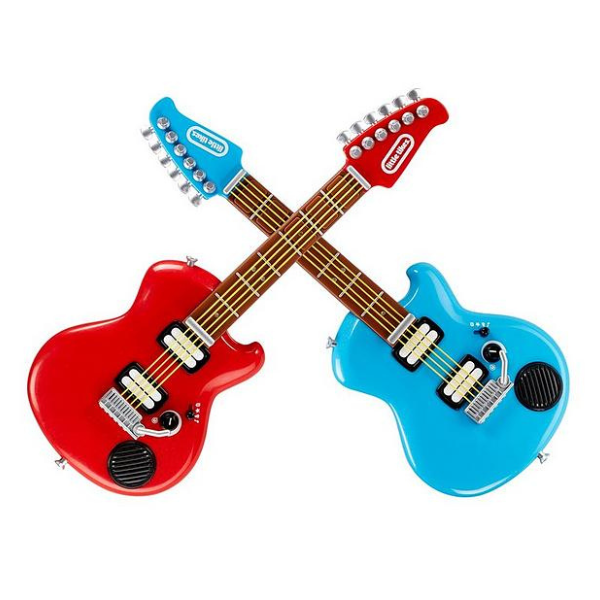 Instrumente muzicale de jucarie