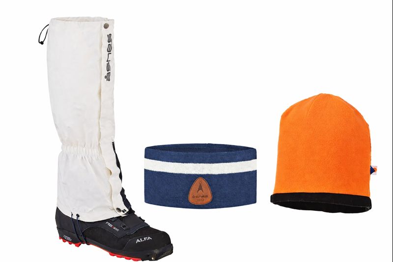 Accesorii camping si drumetii